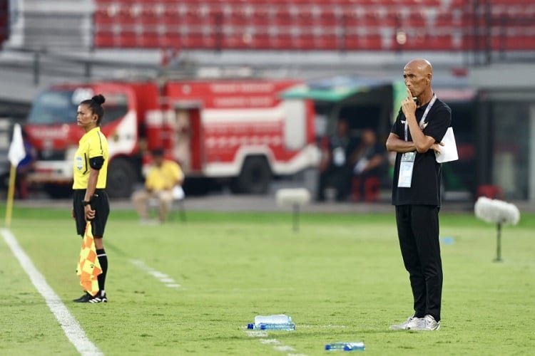 Peluang Timnas Putri Indonesia Menipis, Satoru Mochizuki Ogah Kibarkan Bendera Putih
